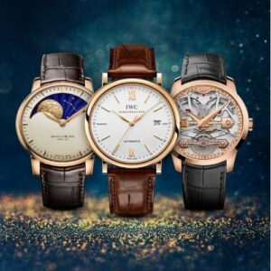 The Watch Guide Wedding Special: 25 Outstanding Watches For Men