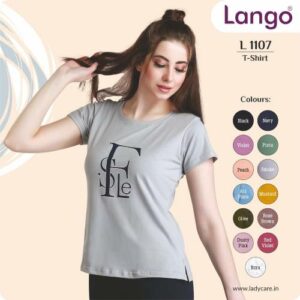 Lagno t-shirt for Women