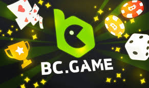 BC Game Online Registration Your Gateway to Exciting Gaming Experiences BC Game Online Registration Your Gateway to Exciting Gaming Experiences