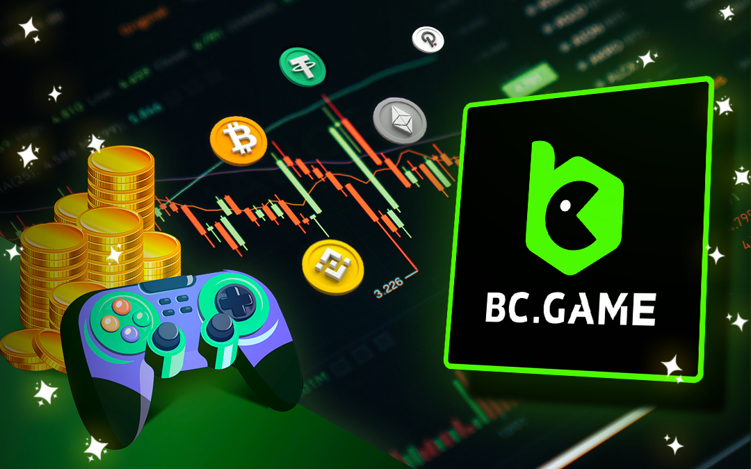 BC Game Online Registration Your Gateway to Exciting Gaming Experiences BC Game Online Registration Your Gateway to Exciting Gaming Experiences