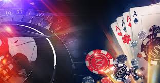 Discover the Excitement of Love Casino1 20 Discover the Excitement of Love Casino1 20