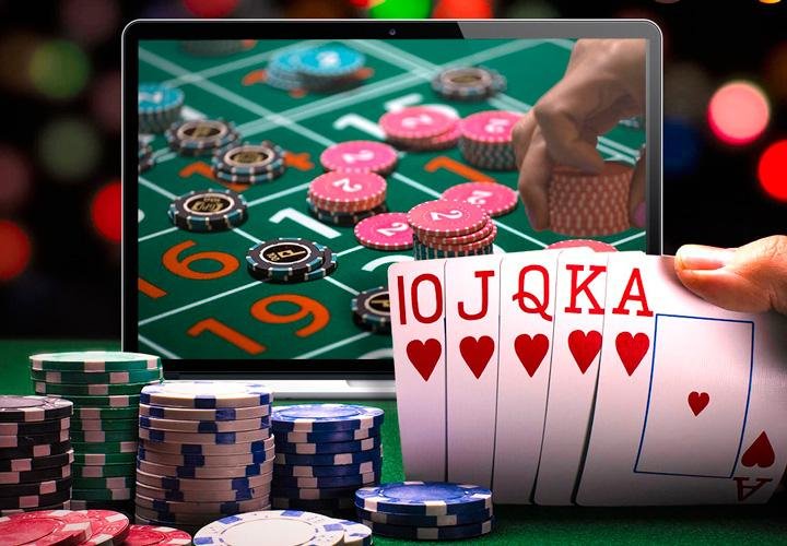 Discover the Excitement of NineWin Casino Online Games