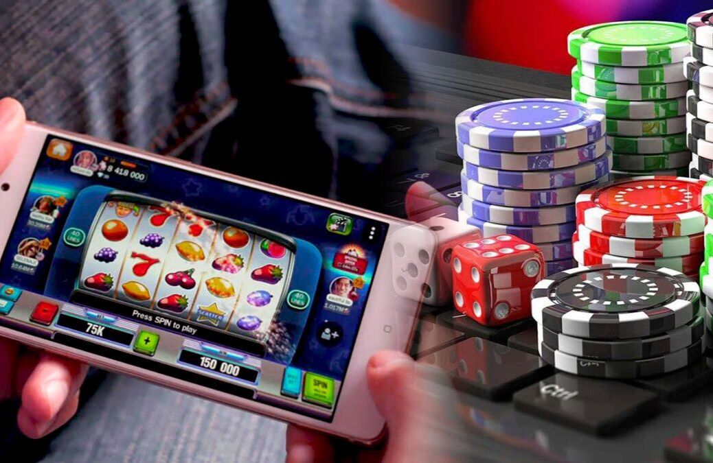 Discover the Excitement of NineWin Casino Online Games