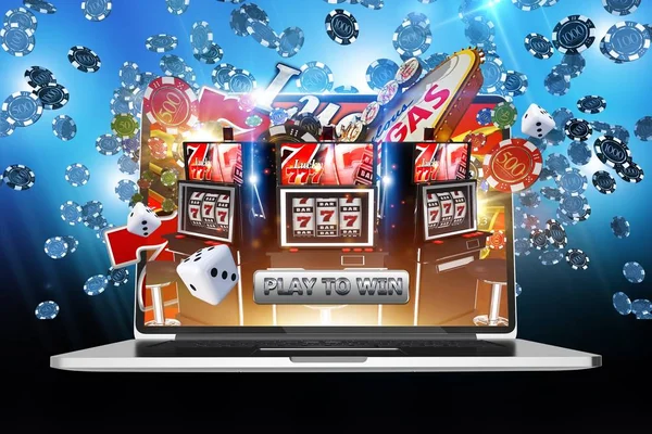 Experience Excitement at Slotmonster Online Casino UK Experience Excitement at Slotmonster Online Casino UK