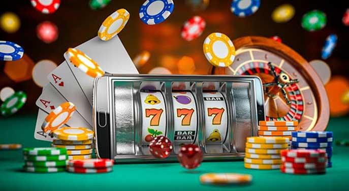 How to Play Online Casino Games for Free 9 How to Play Online Casino Games for Free 9