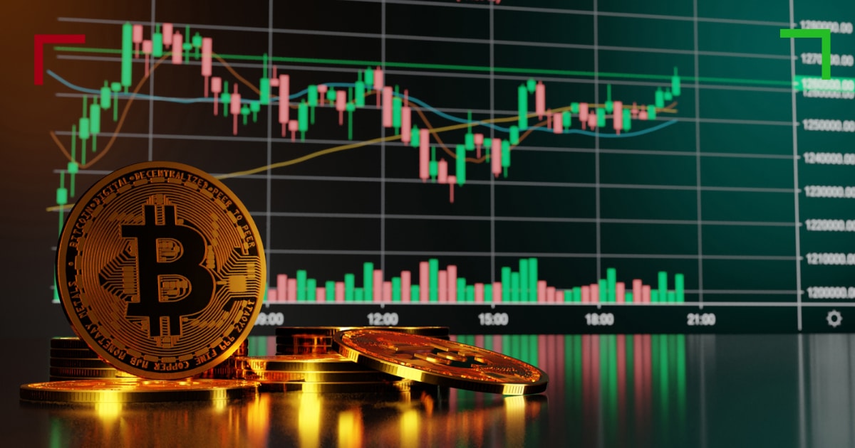 Mastering the Art of Crypto Trading Automation Mastering the Art of Crypto Trading Automation