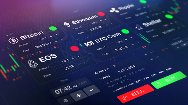 Mastering the Art of Crypto Trading Automation Mastering the Art of Crypto Trading Automation