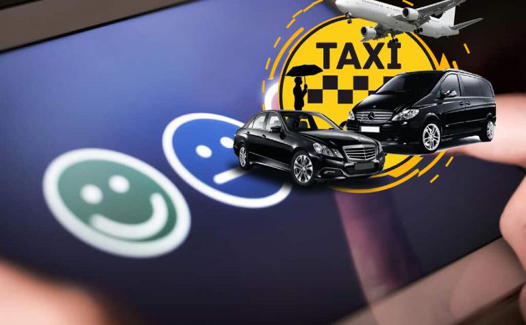Reliable Transportation Solutions Taxi Paphos Reliable Transportation Solutions Taxi Paphos