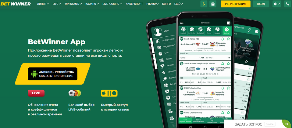 Ultimate Guide to BetWinner Betting