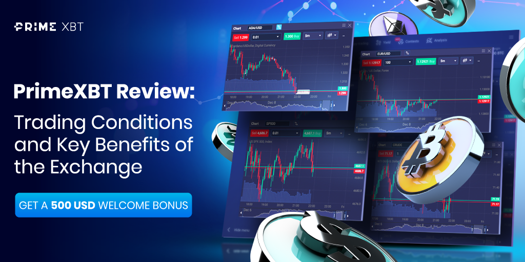Unlocking the Potential of PrimeXBT Trading Platform Unlocking the Potential of PrimeXBT Trading Platform