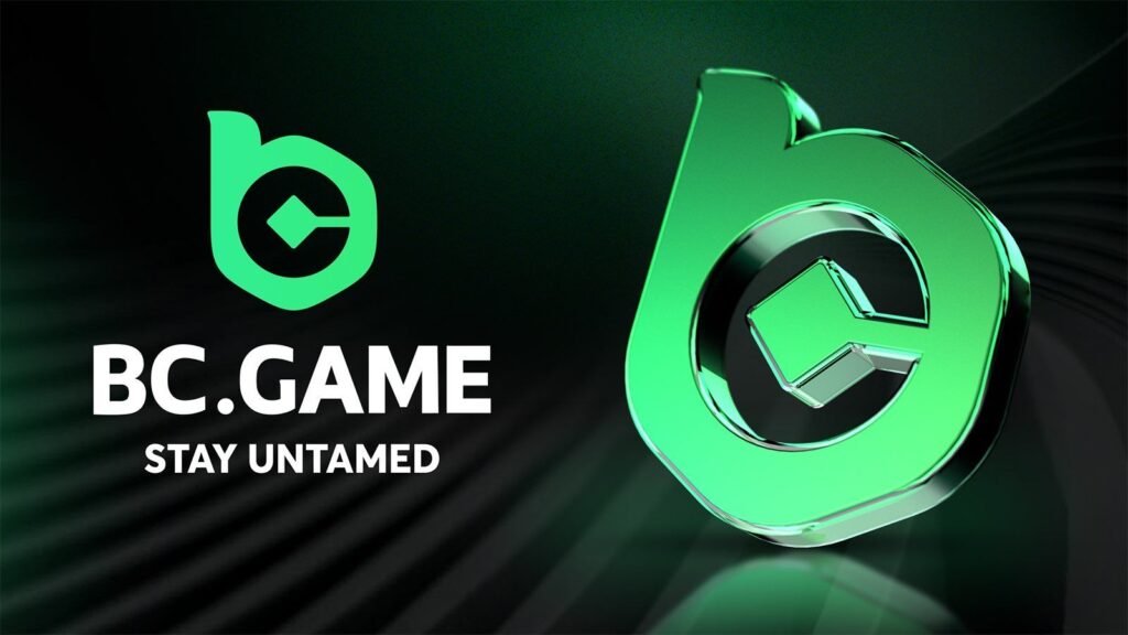 BC Game Sports Betting The Future of Online Gambling BC Game Sports Betting The Future of Online Gambling