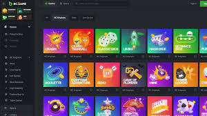 BC Game Sports Betting The Future of Online Gambling BC Game Sports Betting The Future of Online Gambling