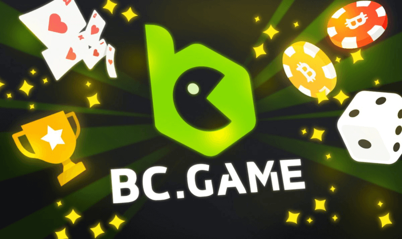 Discover Exciting Opportunities with BC Game Promotions 0 Discover Exciting Opportunities with BC Game Promotions 0