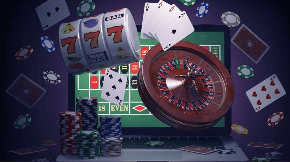 Discover the Excitement of Casino FlashDash 16 Discover the Excitement of Casino FlashDash 16