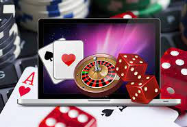 Discover the Exciting World of Casino Casinoways UK 22 Discover the Exciting World of Casino Casinoways UK 22