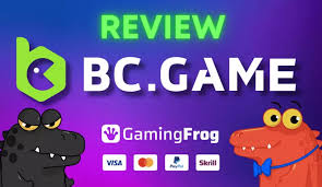 Discover the Thrill of BC Game Free Play Slots Discover the Thrill of BC Game Free Play Slots