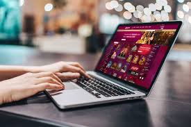 Discover the Thrilling World of Online Casino Libet