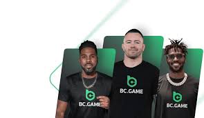 Discover the Thrills of BC Game Your Ultimate Gaming Destination Discover the Thrills of BC Game Your Ultimate Gaming Destination