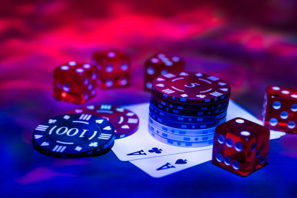 Discover the Thrills of Casino Betblast UK Discover the Thrills of Casino Betblast UK