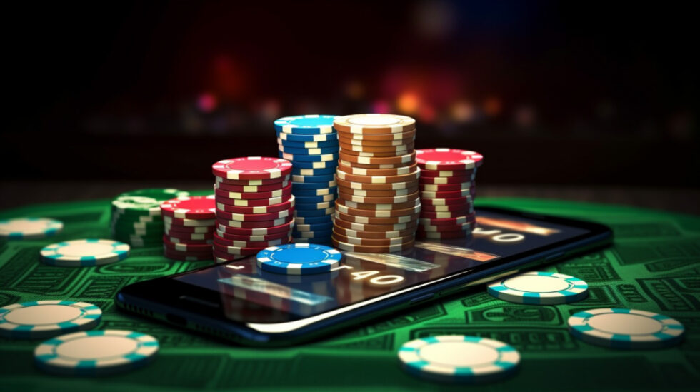 Discover the Thrills of Casino Betblast UK Discover the Thrills of Casino Betblast UK