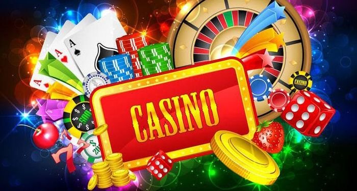 Discover the Thrills of Online Casino LuckiCasino 20 Discover the Thrills of Online Casino LuckiCasino 20
