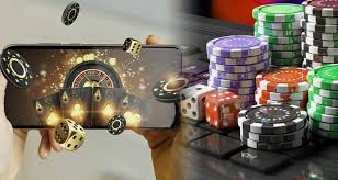 The Enchantment of Online Love Casino Where Hearts and Bets Collide The Enchantment of Online Love Casino Where Hearts and Bets Collide