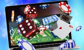 Who's the Best Online Casino Discover Your Top Choice! Who's the Best Online Casino Discover Your Top Choice!