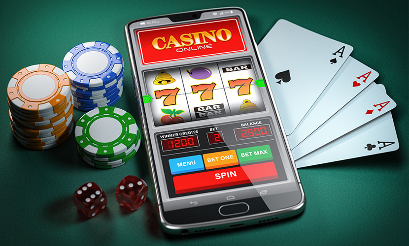 Who's the Best Online Casino Discover Your Top Choice! Who's the Best Online Casino Discover Your Top Choice!