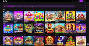 Discover the Exciting World of Casiny Casino 6 Discover the Exciting World of Casiny Casino 6