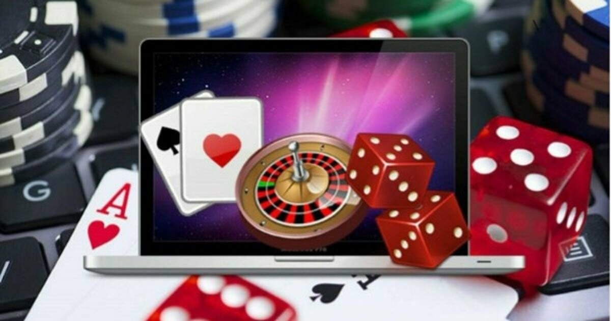 Experience the Thrill Online Casino Twinky Win