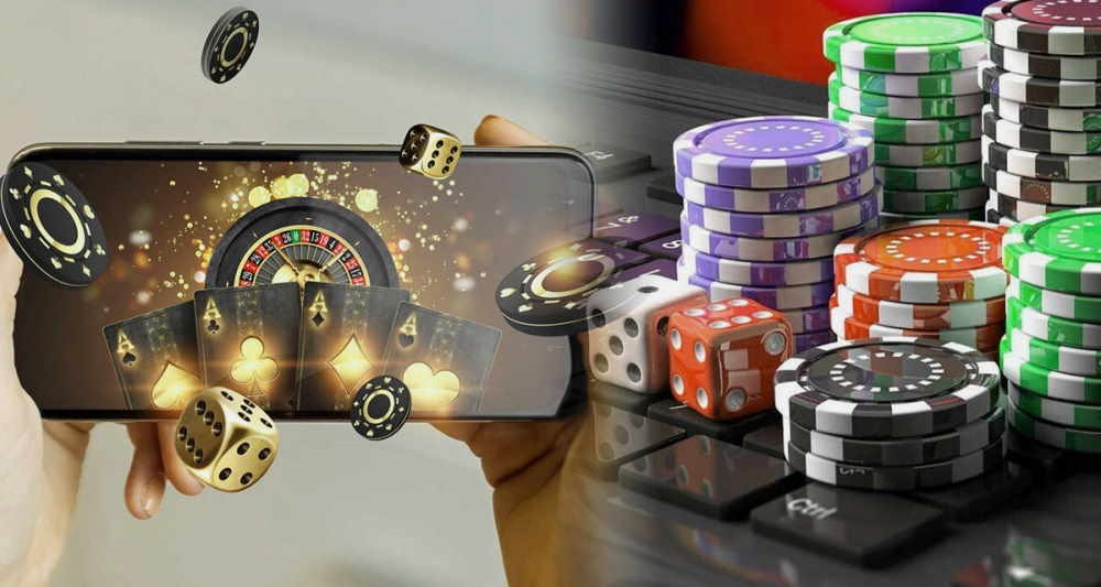 Explore the Exciting World of Online Casino Bonus Codes UK Explore the Exciting World of Online Casino Bonus Codes UK