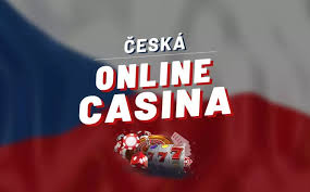 Online kasino česká – Vše, co potřebujete vědět Online kasino česká – Vše, co potřebujete vědět