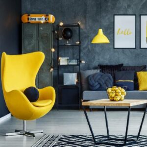 Latest home decor trends